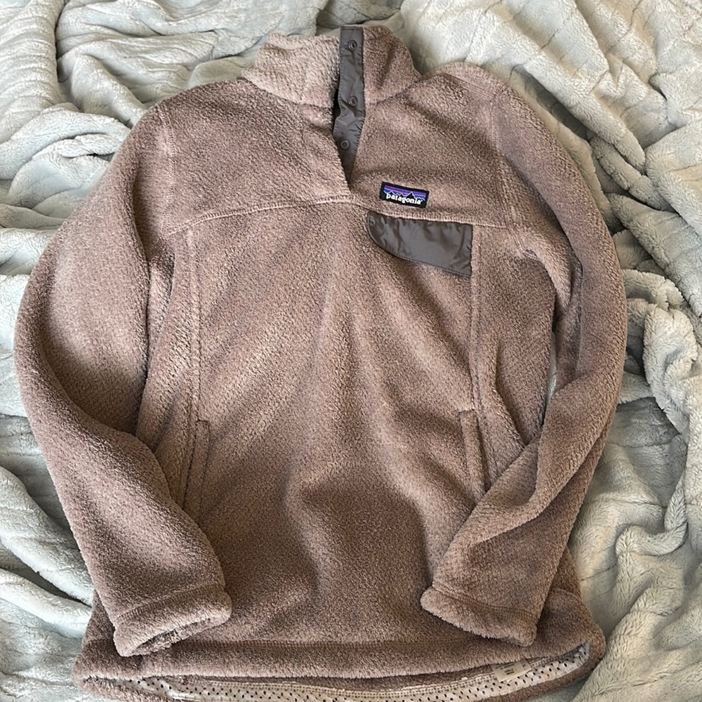 Patagonia